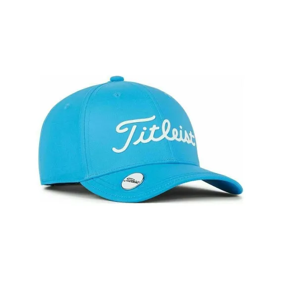 Gorra Titleist Players Ball Marker Junior