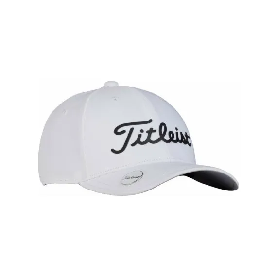 Gorra Titleist Players Ball Marker Junior