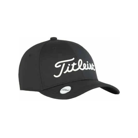 Gorra Titleist Players Ball Marker Junior