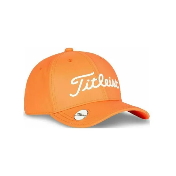 Gorra Titleist Players Ball Marker Junior