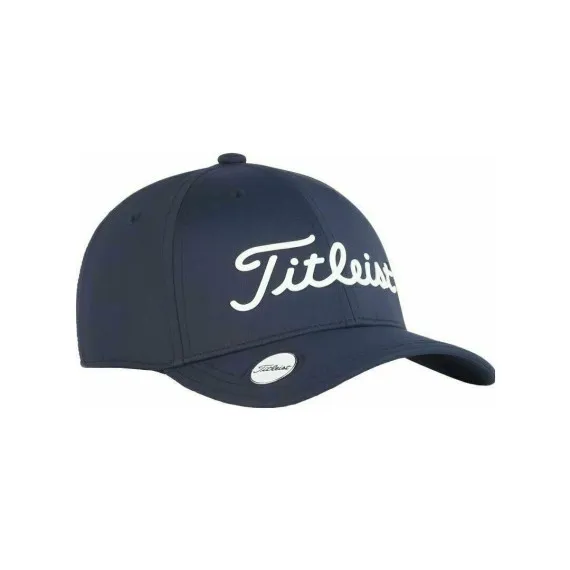 Gorra Titleist Players Ball Marker Junior