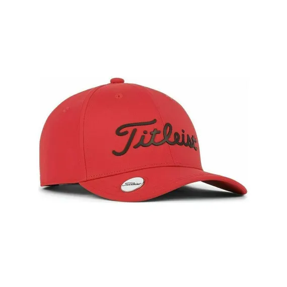 Gorra Titleist Players Ball Marker Junior
