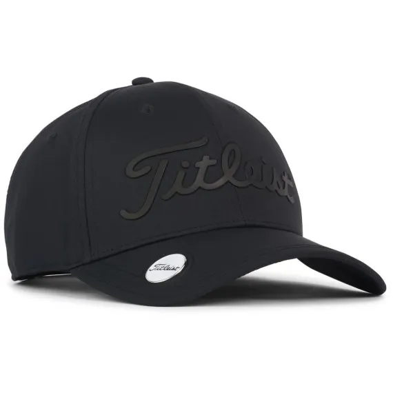 Gorra Titleist Players Performance Ball Marker