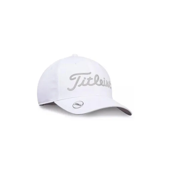 Gorra Titleist Players Performance Ball Marker