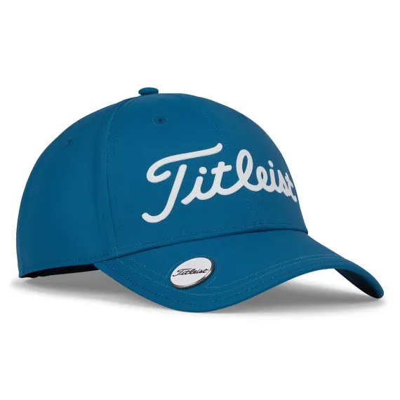 Gorra Titleist Players Performance Ball Marker