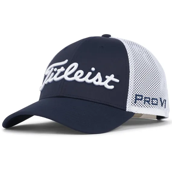 Gorra Titleist Tour Performance Mesh