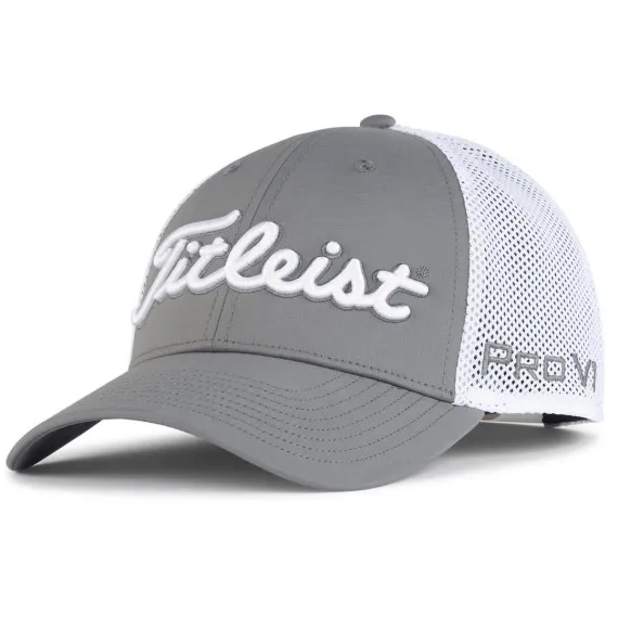Gorra Titleist Tour Performance Mesh