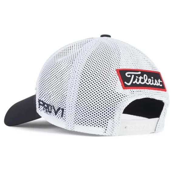 Gorra Titleist Tour Performance Mesh