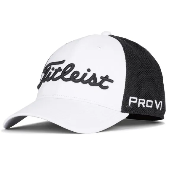 Gorra Titleist Tour Performance Mesh