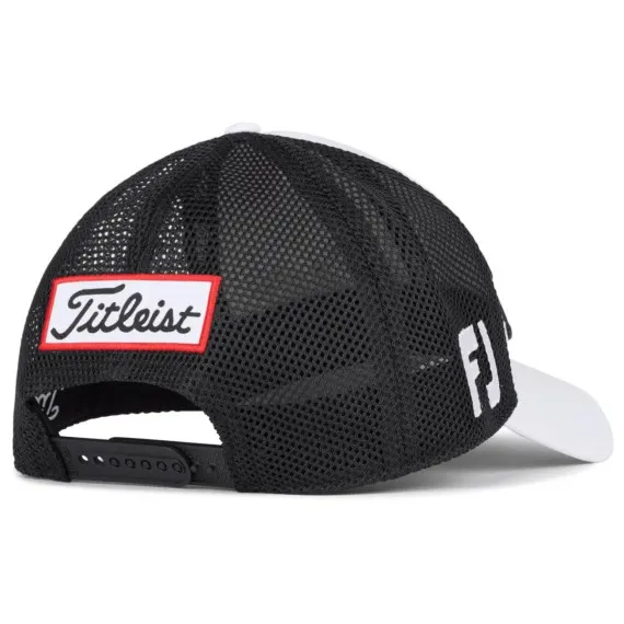 Gorra Titleist Tour Performance Mesh