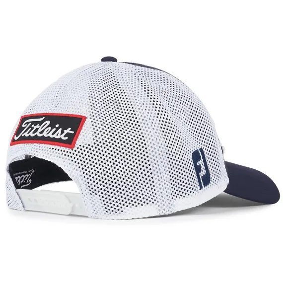 Gorra Titleist Tour Performance Mesh