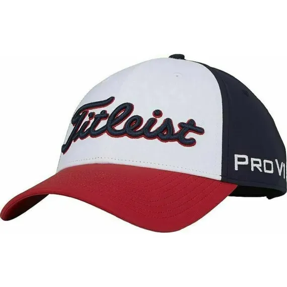 Gorra Titleist Tour Performance