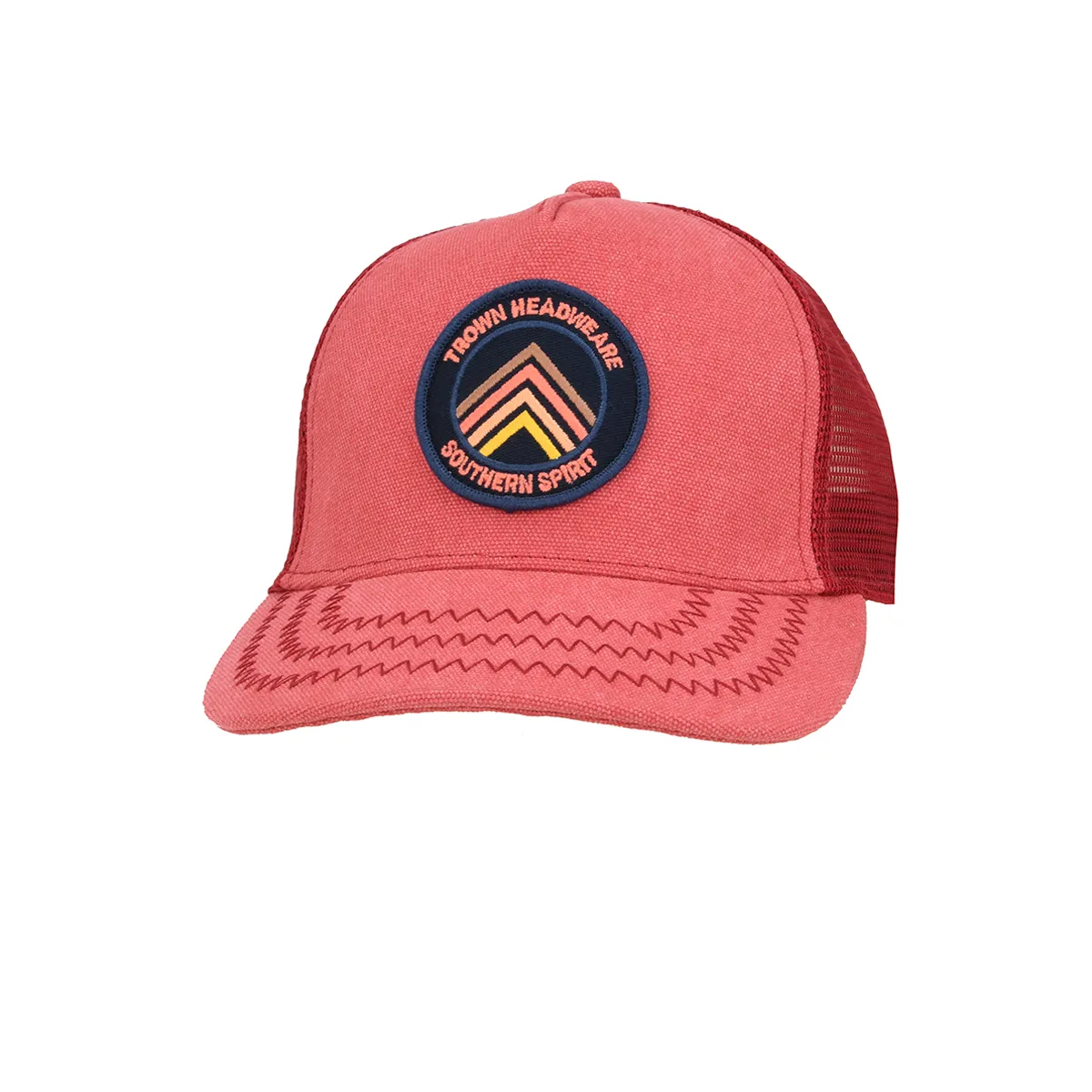 Gorra Trown Circle