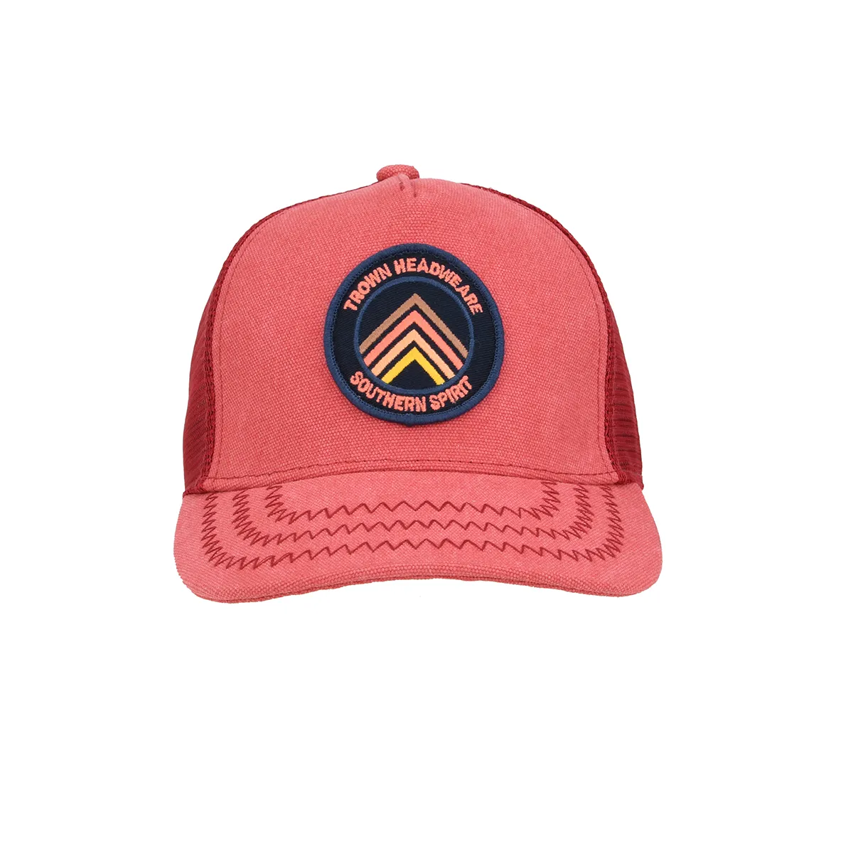 Gorra Trown Circle