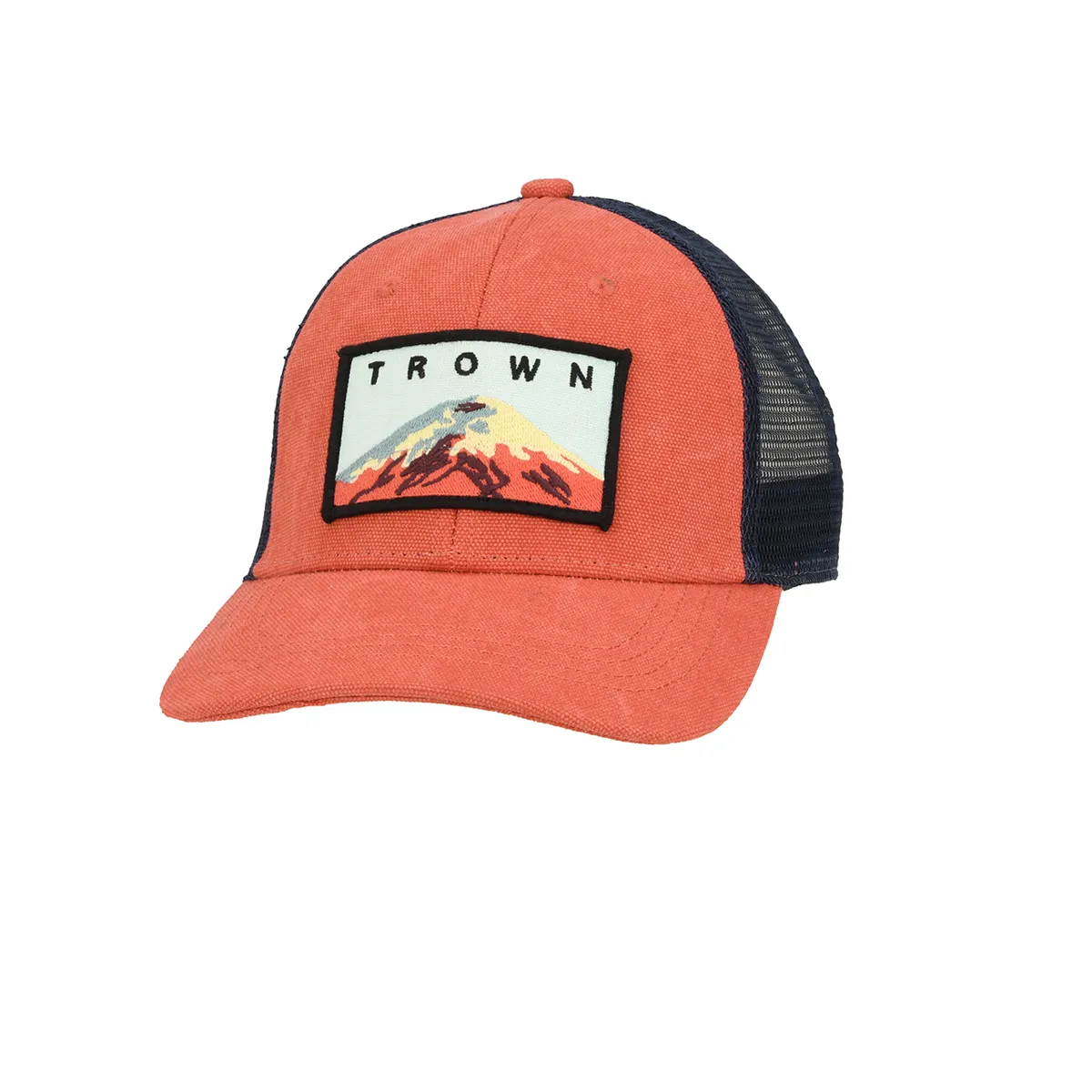 Gorra Trown Mountain