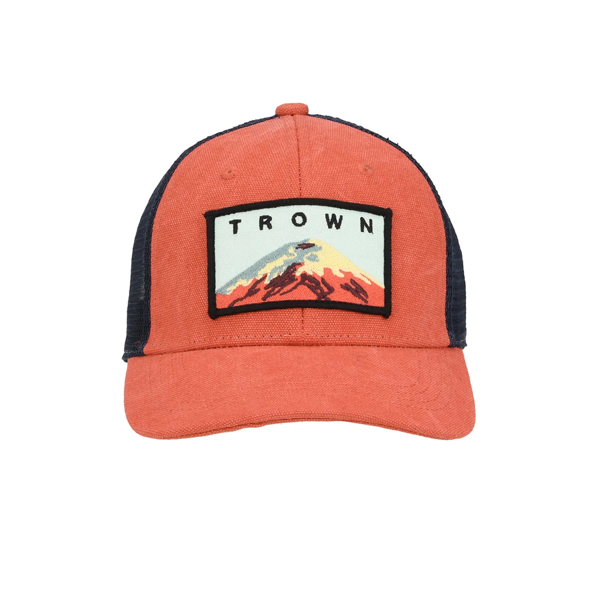 Gorra Trown Mountain