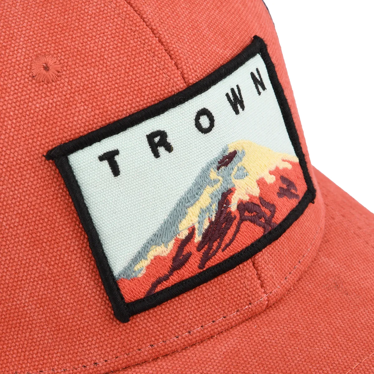 Gorra Trown Mountain