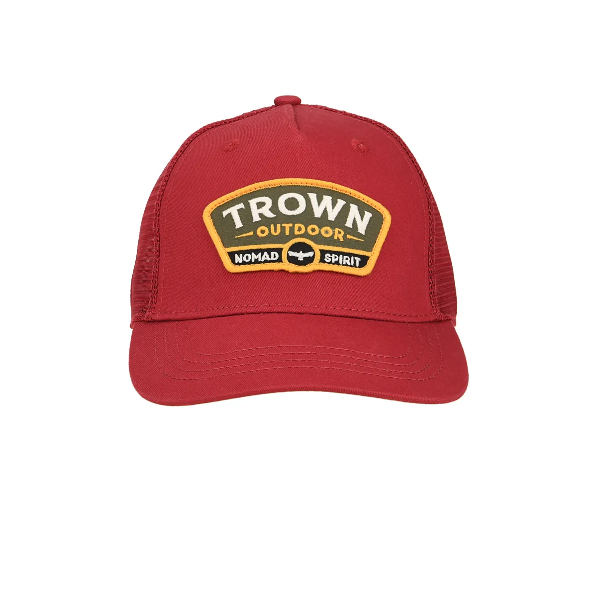 Gorra Trown Nomad