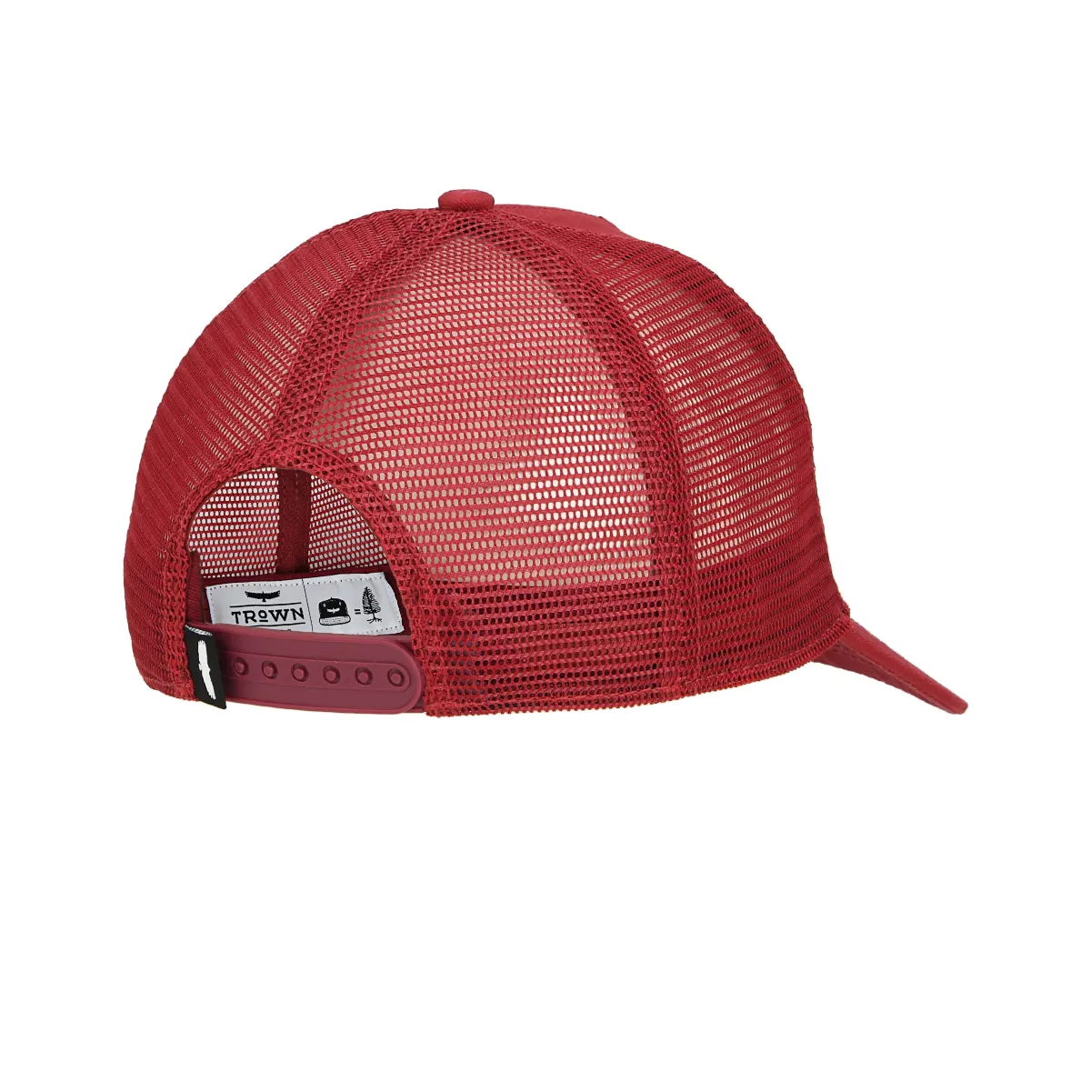 Gorra Trown Nomad