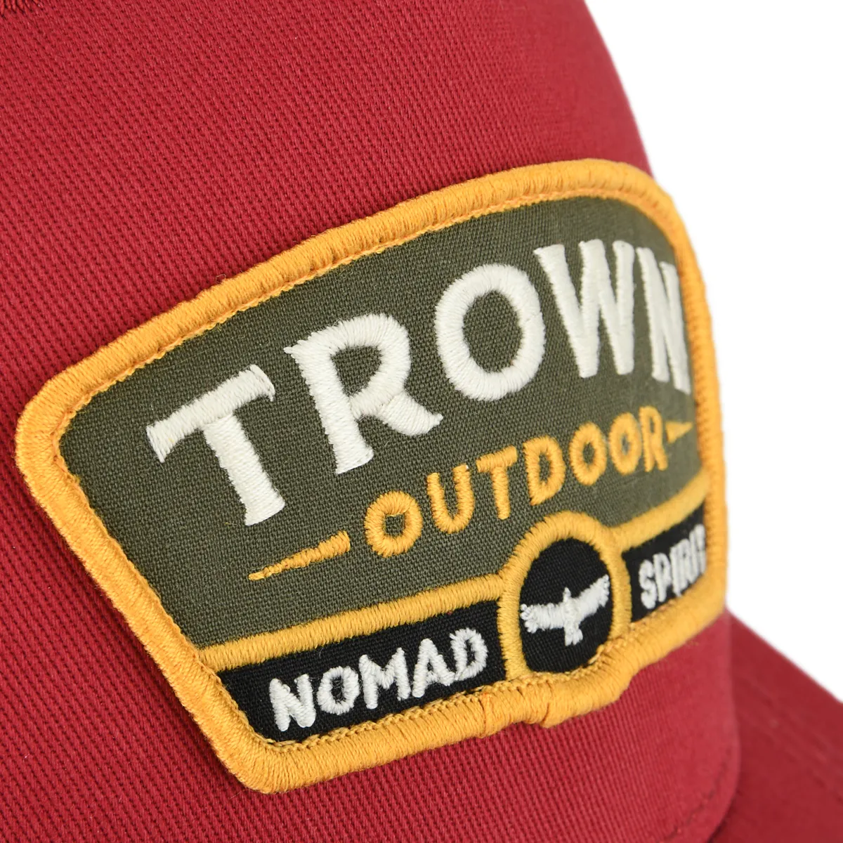 Gorra Trown Nomad