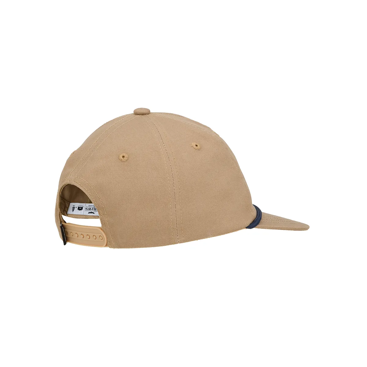Gorra Trown Triangulo