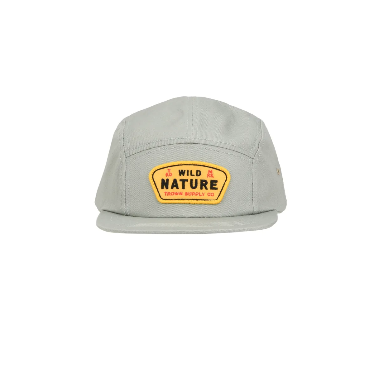 Gorra Trown Wild