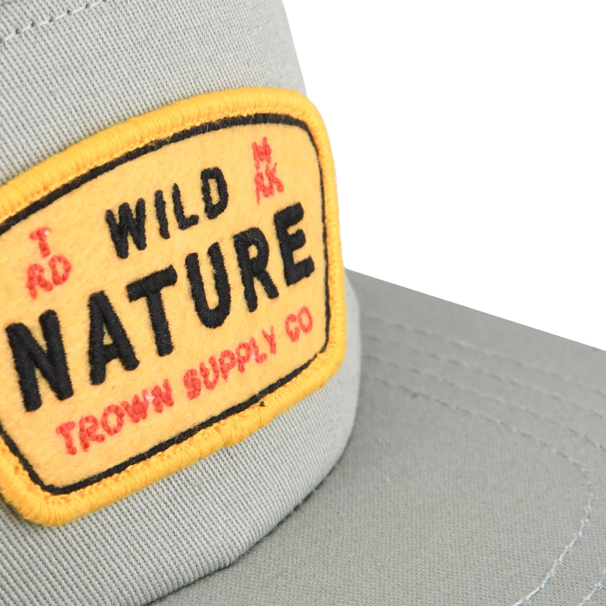Gorra Trown Wild