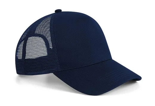 Gorra Trucker Microknit