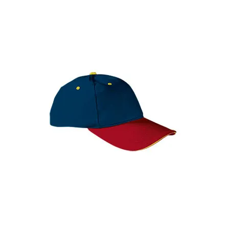 Gorra valento sandwich