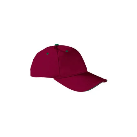 Gorra valento sandwich
