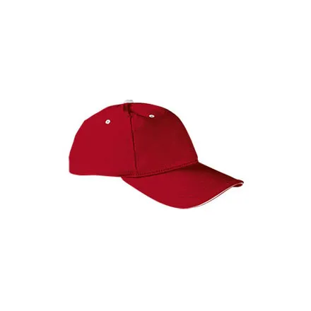 Gorra valento sandwich