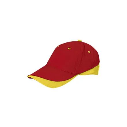 Gorra valento tuxton