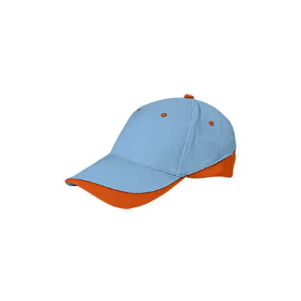 Gorra valento tuxton