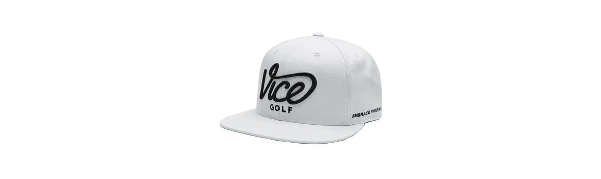 Gorra Vice Crew Cap