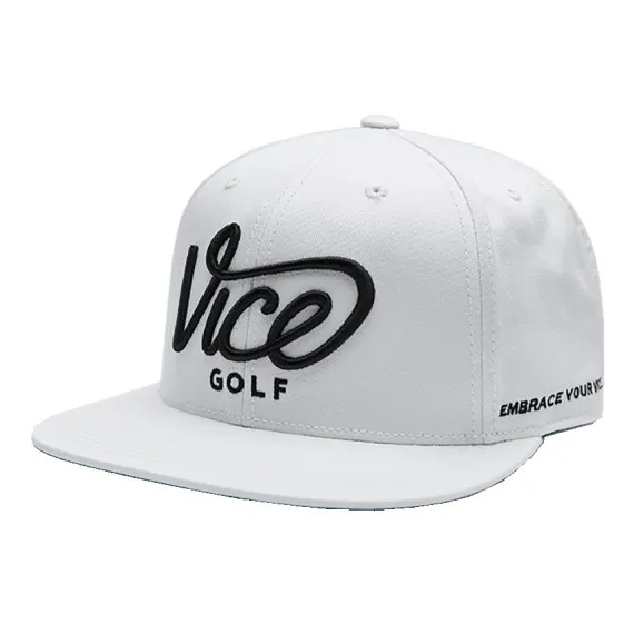 Gorra Vice Crew Cap