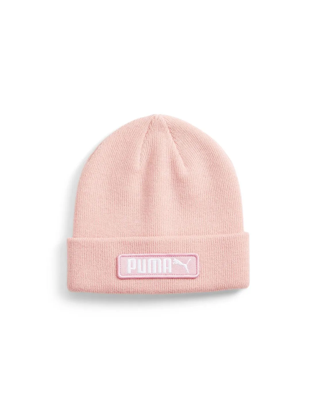 Gorro Puma Classic Cuff Be Infantil