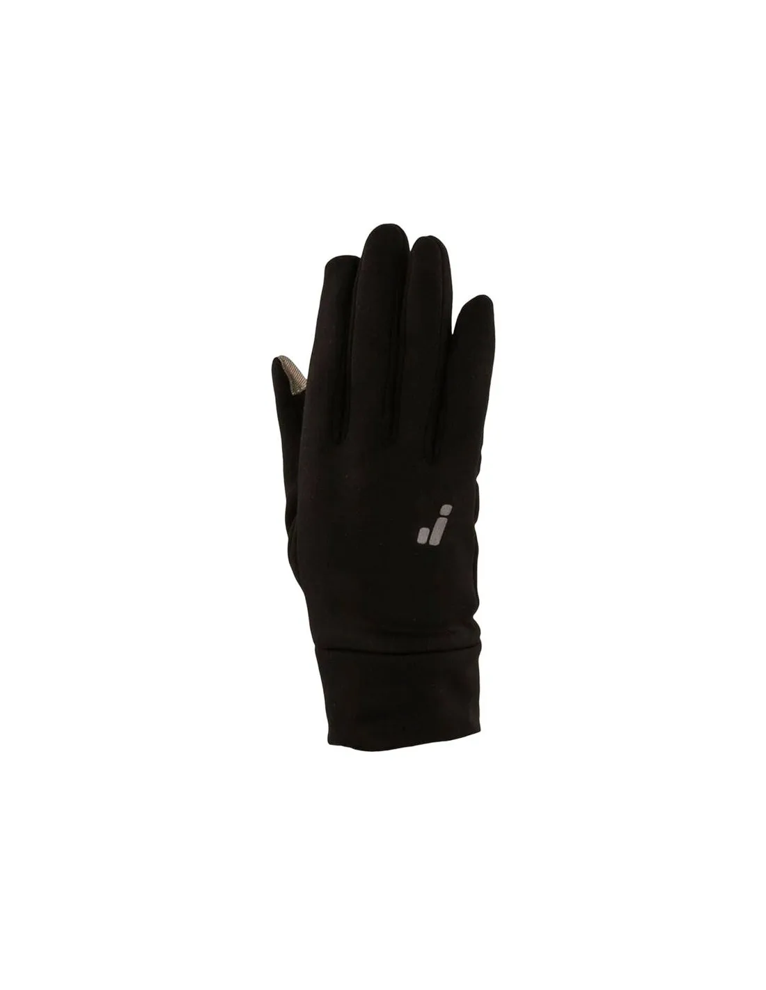GUANTE JOLUVI SOFTSHELL TOUCH INFANTIL