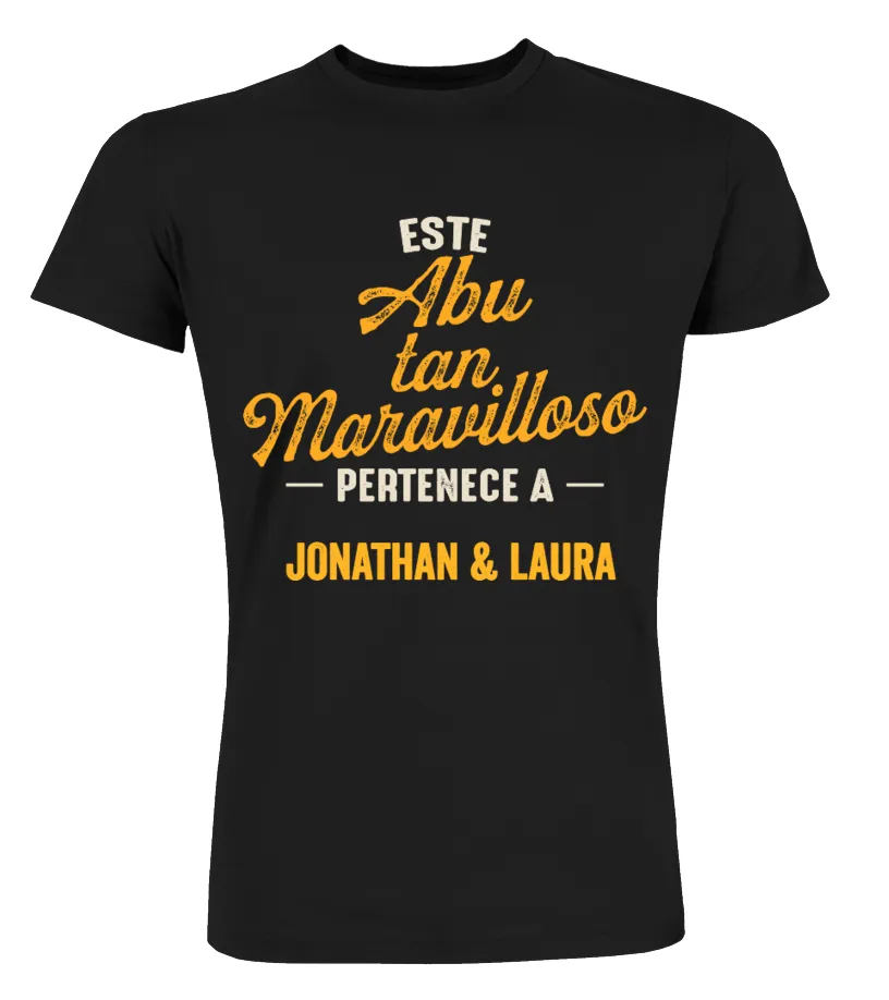 Había una vez una chica que amaba a los caballos y a los perros era yo fin  Camisetas Cuello Redondo Premium Unisex