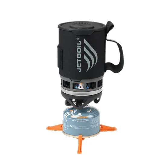 Hornillo jetboil Zip Cooking System