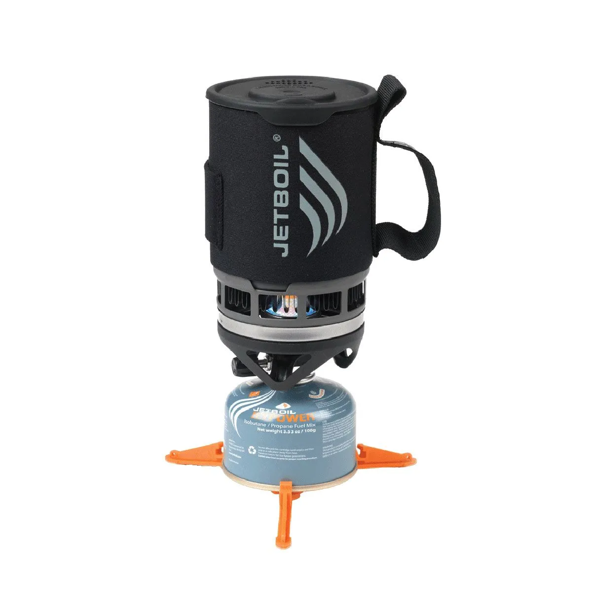 Hornillo jetboil Zip Cooking System