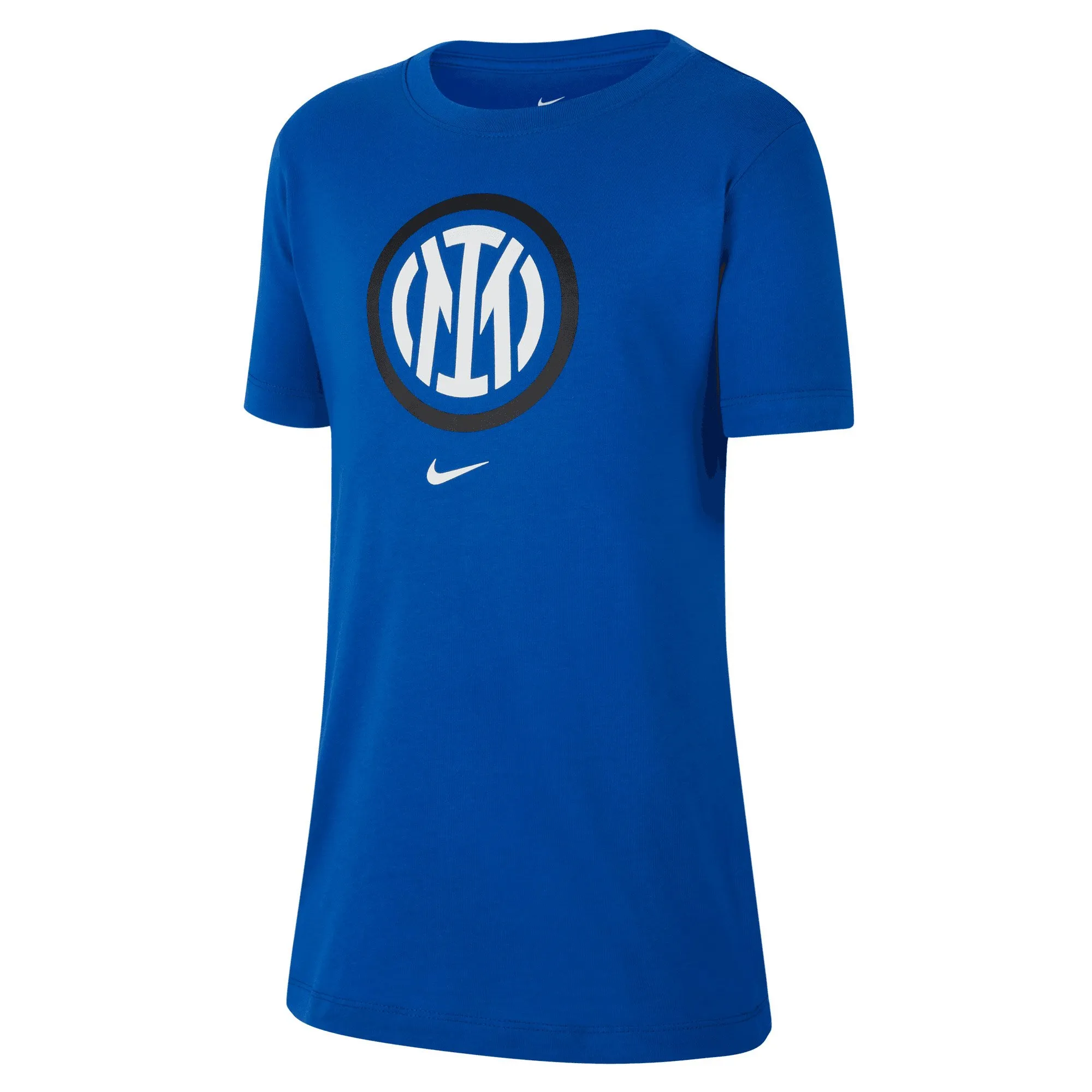 IM CAMISETA NIKE NIÑO BLUE CREST