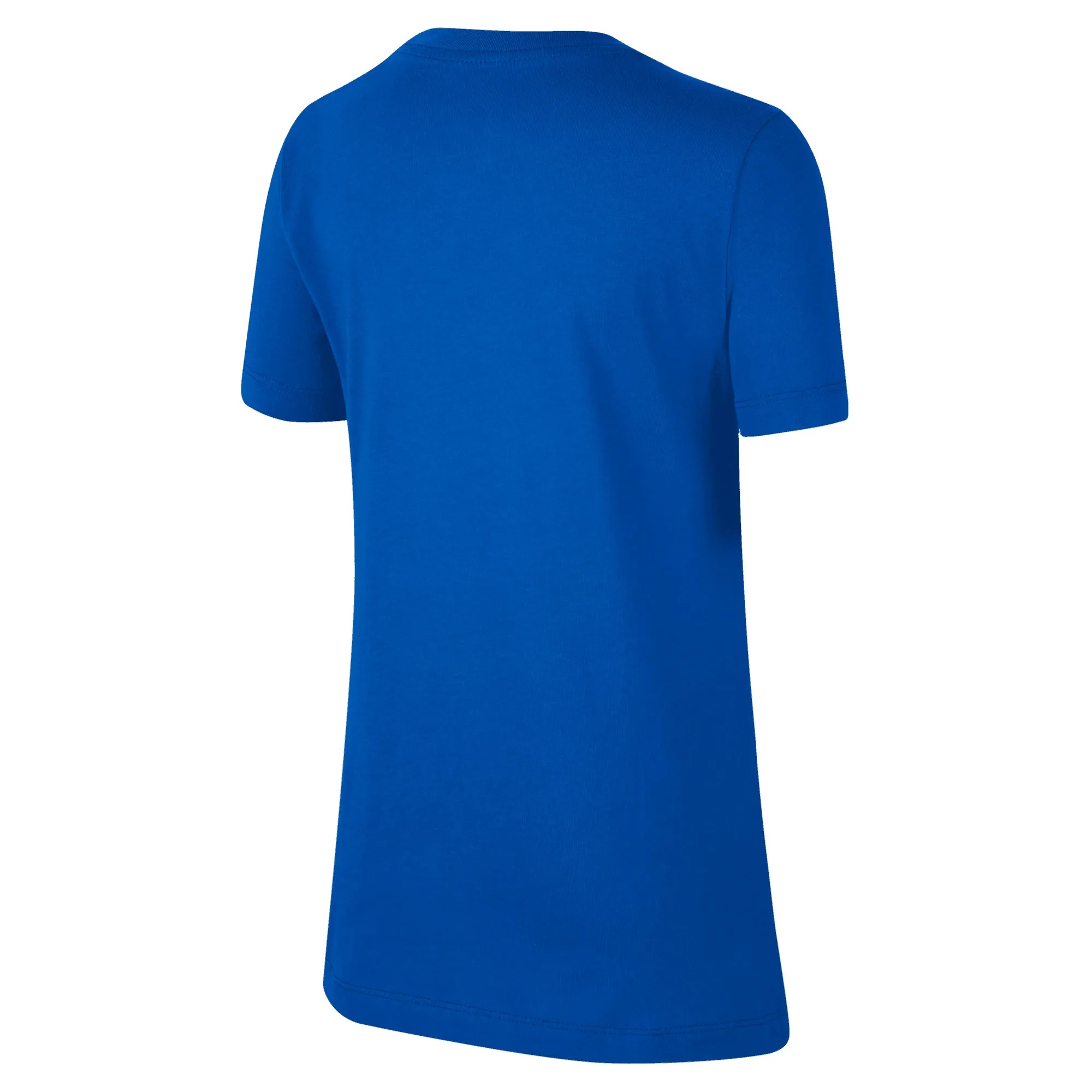 IM CAMISETA NIKE NIÑO BLUE CREST