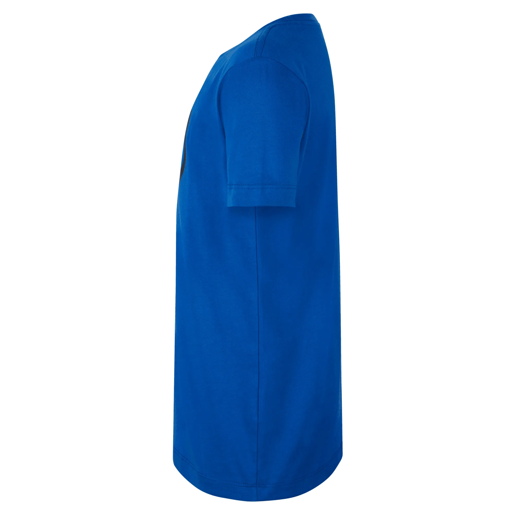IM CAMISETA NIKE NIÑO BLUE CREST