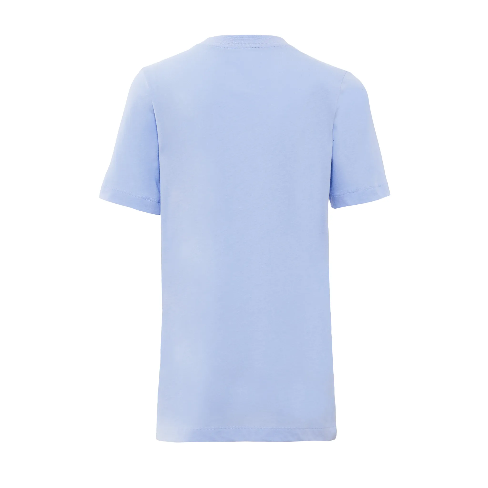 IM CAMISETA SWOOSH NIKE NIÑO