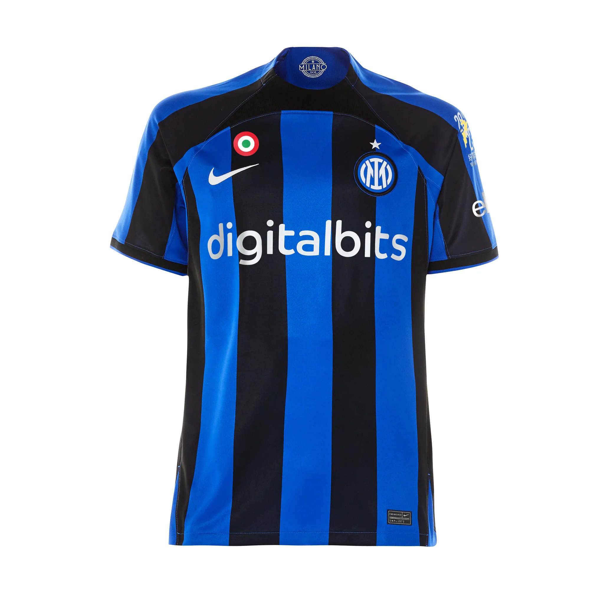 IM NIKE CNY CAMISETA PRIMERA EQUIPACIÓN 2023 BARELLA