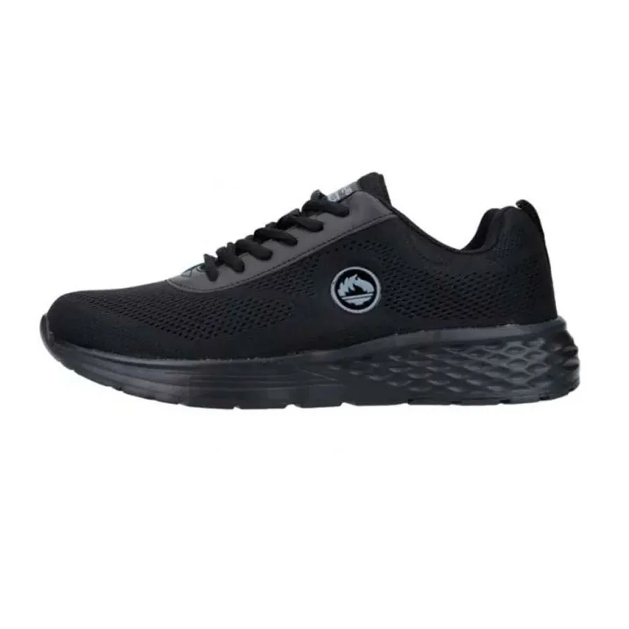 J'HAYBER HOMBRE CHALUSA NEGRO ZA61442200