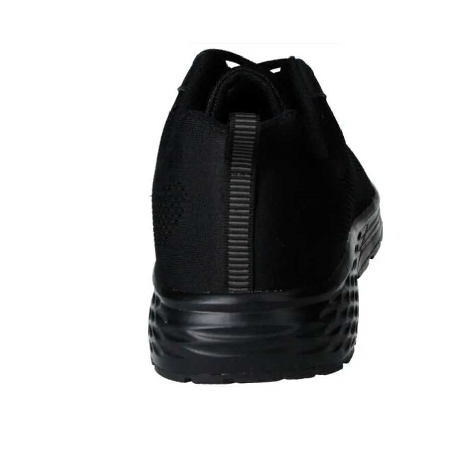 J'HAYBER HOMBRE CHALUSA NEGRO ZA61442200