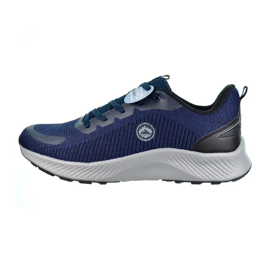 J'HAYBER HOMBRE CHAMELA NAVY ZA6143737