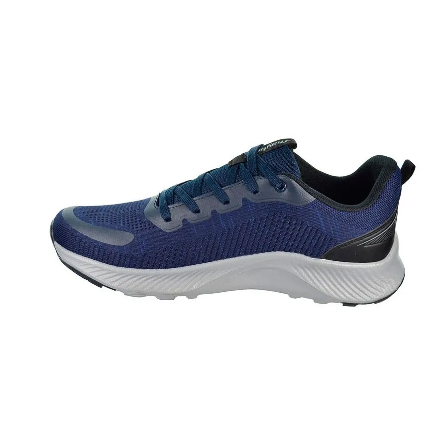 J'HAYBER HOMBRE CHAMELA NAVY ZA6143737