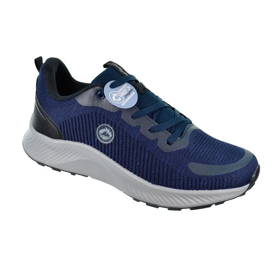 J'HAYBER HOMBRE CHAMELA NAVY ZA6143737